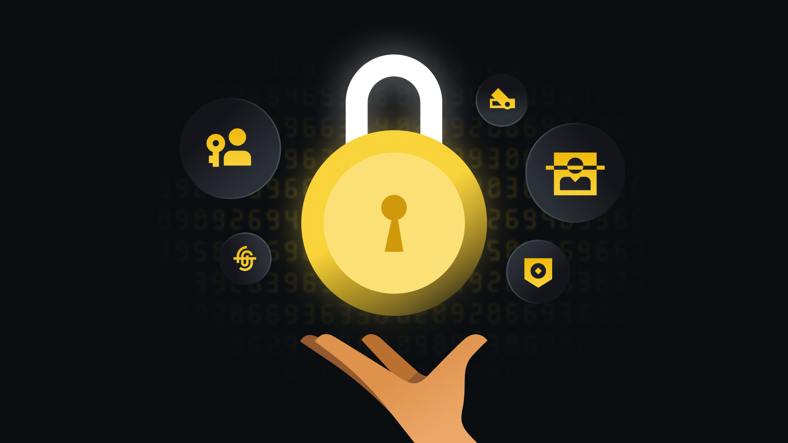 智能交易与安全保障